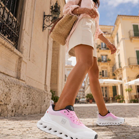 Cloud T. x LW women