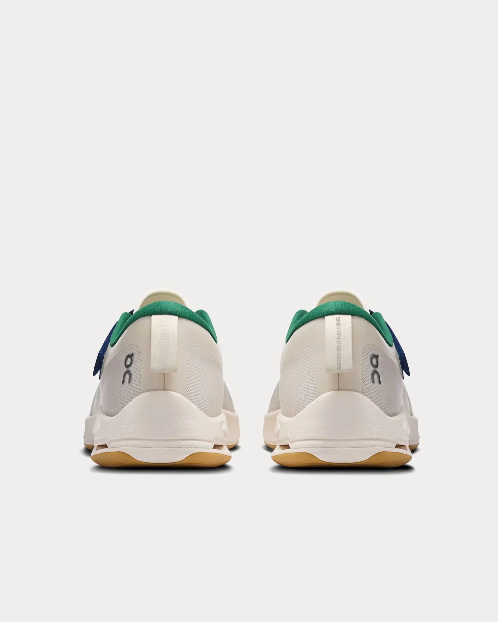 On Cloudnova x Zendaya Limited Edition Ballet Sneaker (Women's)
