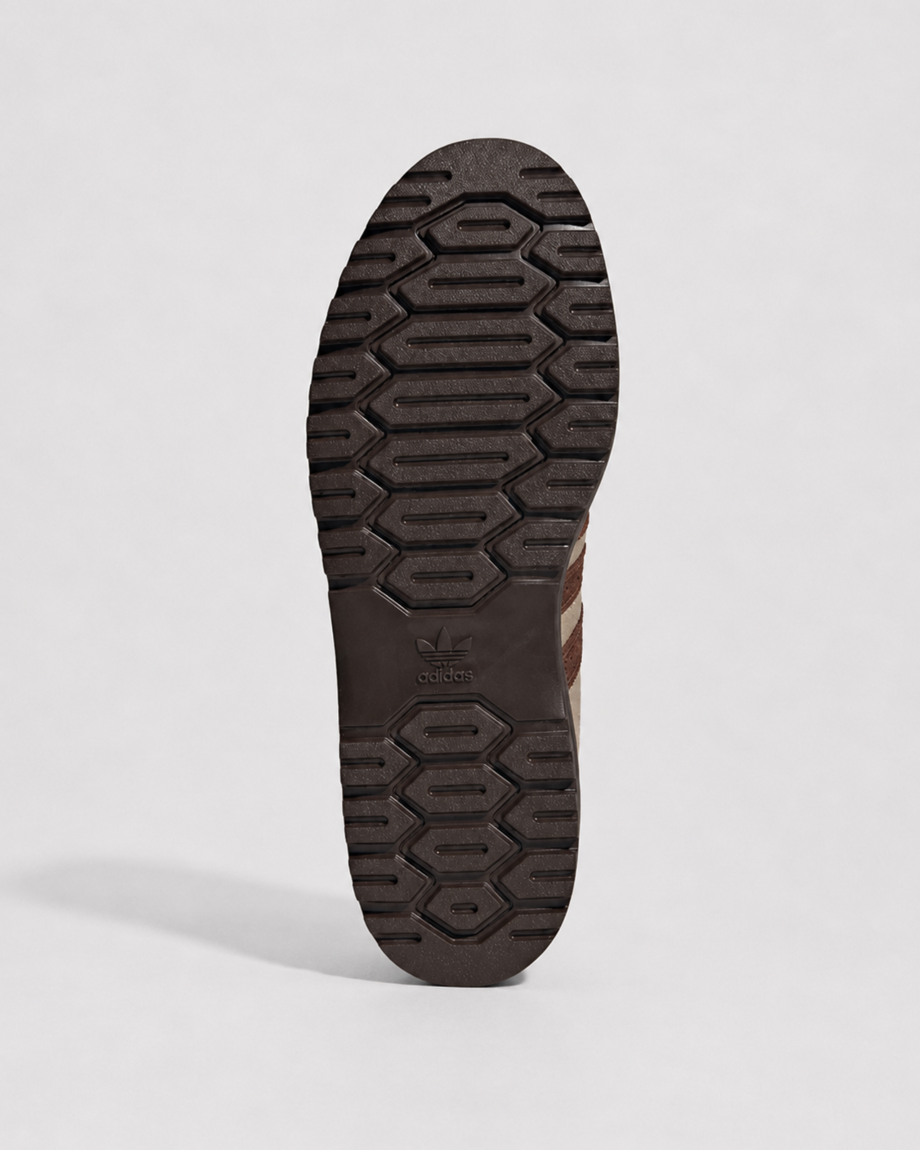 Samba WTR Brown/Gold