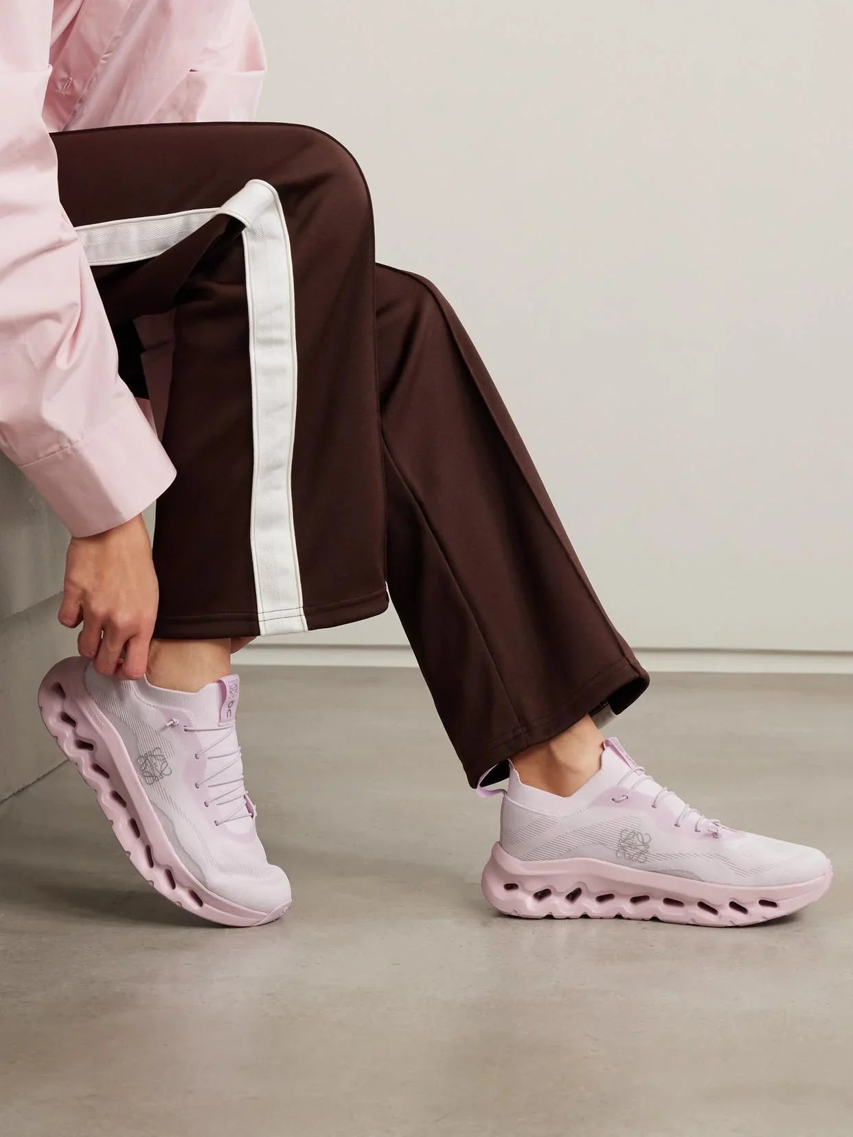 On x Loewe Cloudtilt (Women's)