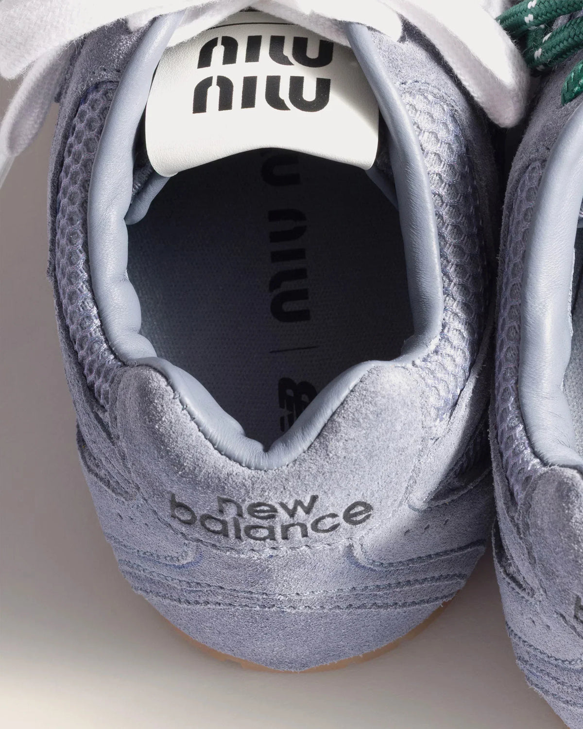 NB x Miu Miu - 530 SL Sneakers (Women's)