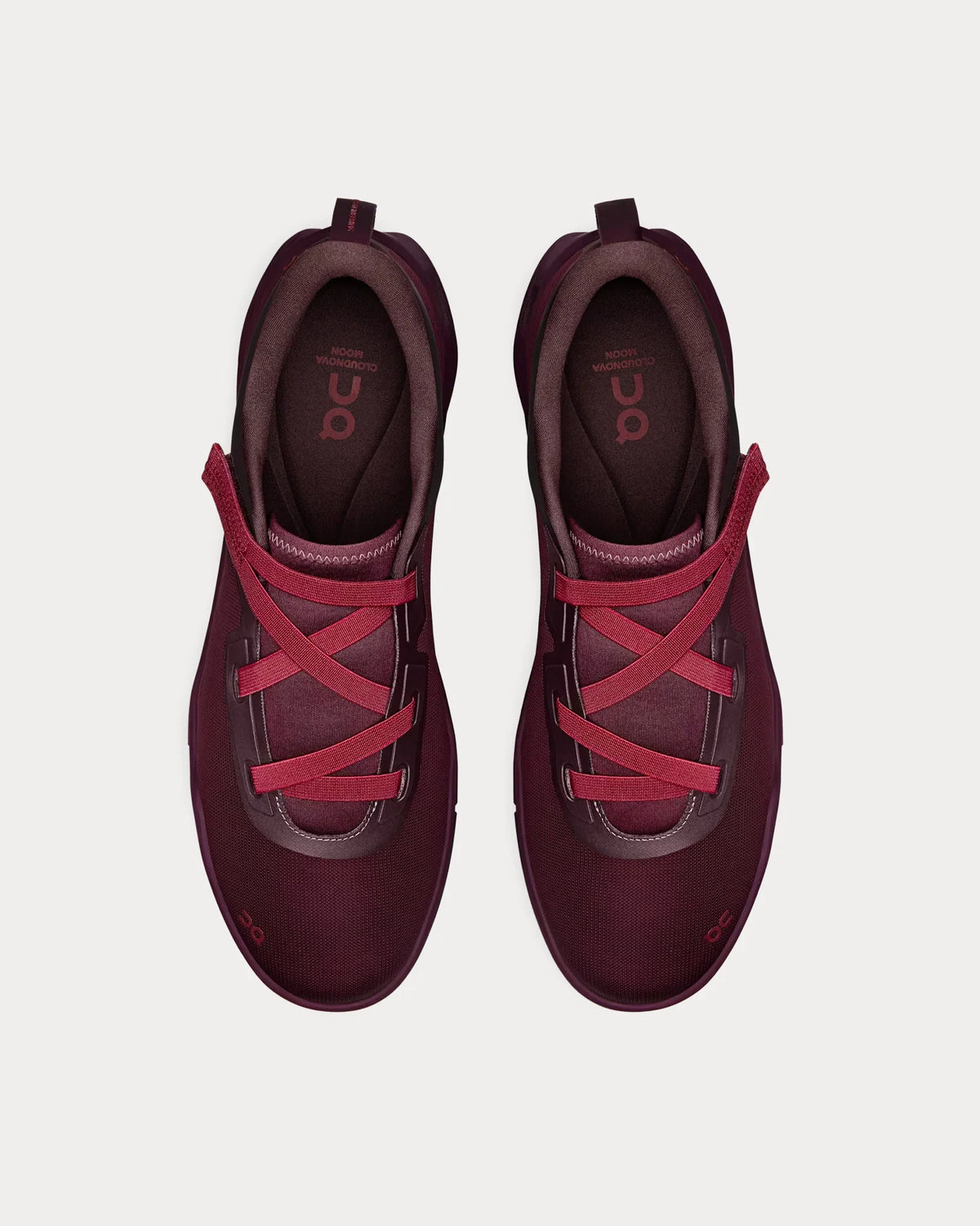On Cloudnova x Zendaya Limited Edition Ballet Sneaker (Women's)