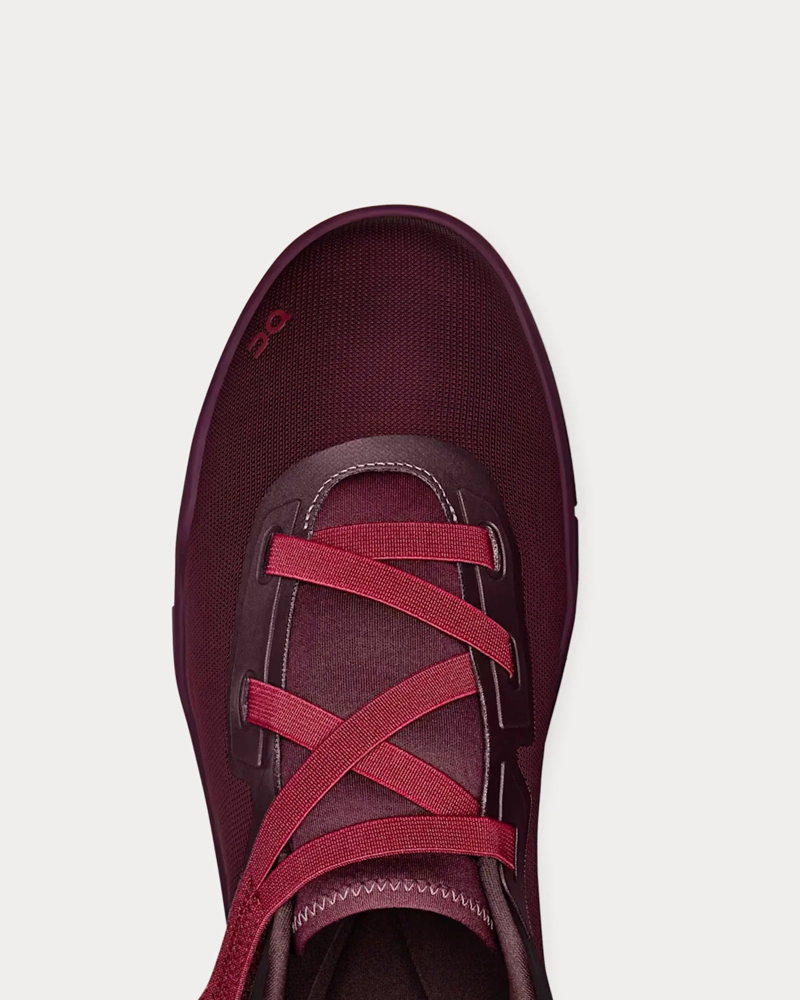 On Cloudnova x Zendaya Limited Edition Ballet Sneaker (Women's)