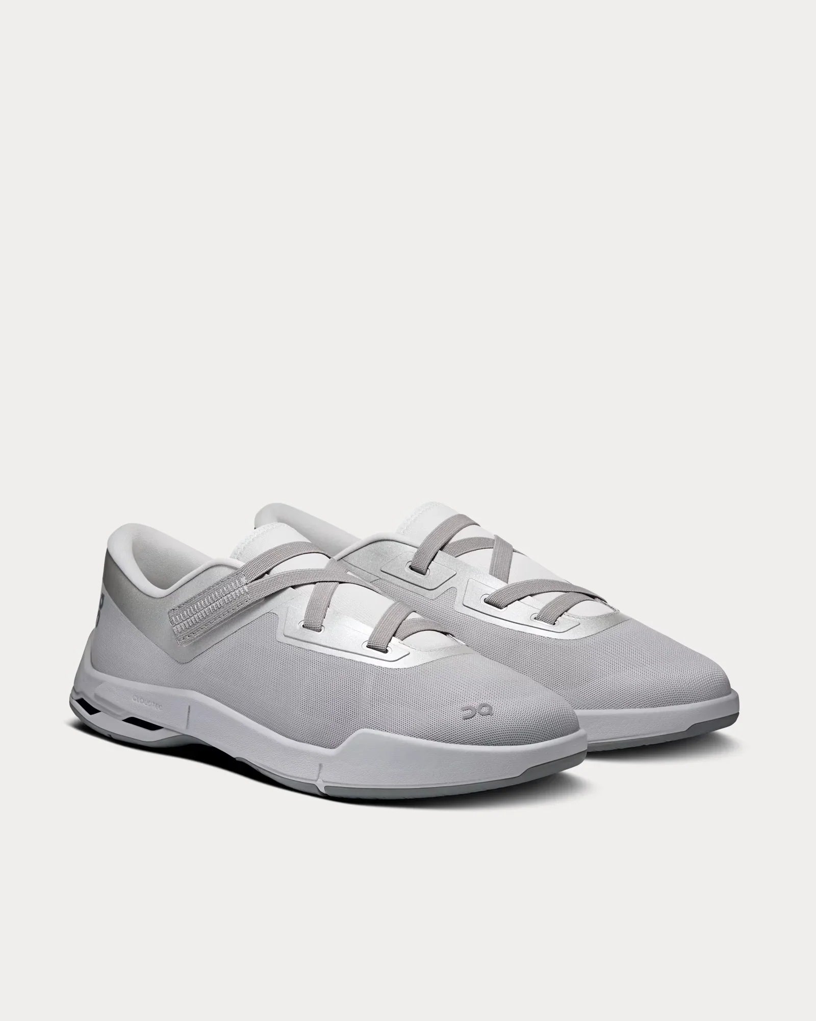 On Cloudnova x Zendaya Limited Edition Ballet Sneaker (Women's)