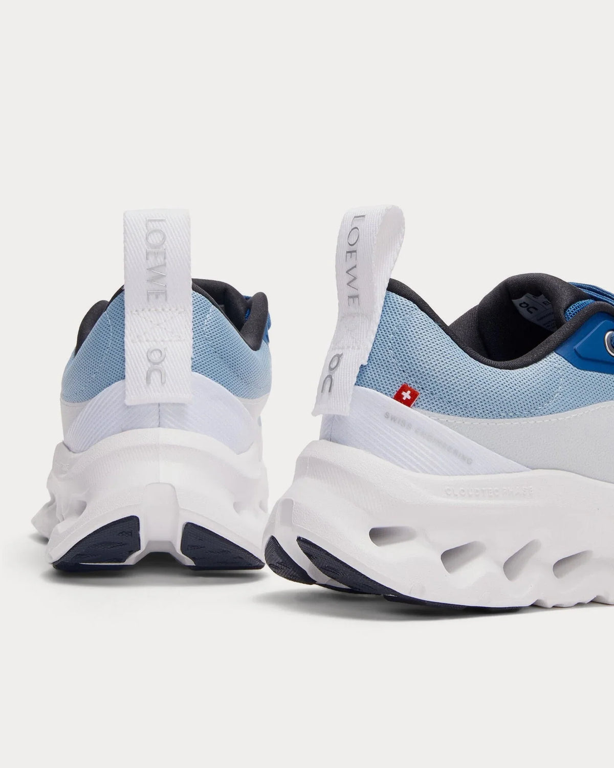 On x Lw Cloudtilt 2.0 (Women's)