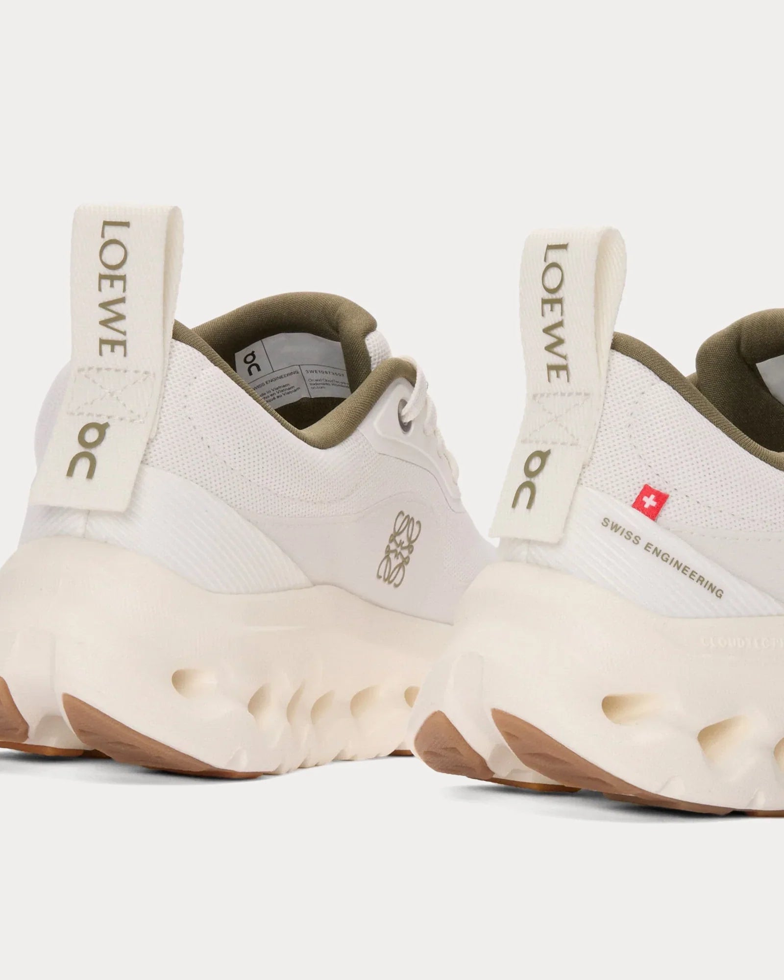On x Lw Cloudtilt 2.0 (Women's)