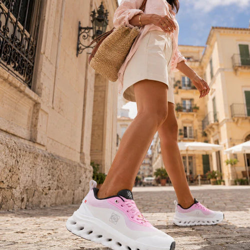 Cloud T XLW women