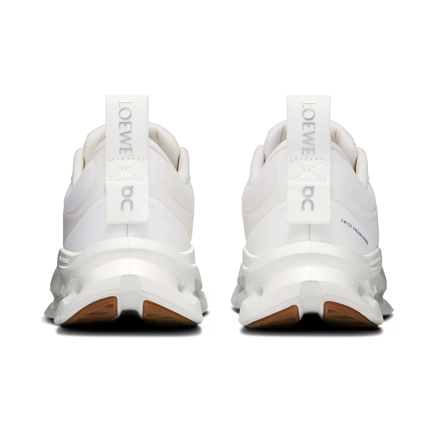 Cloud T. x LW women