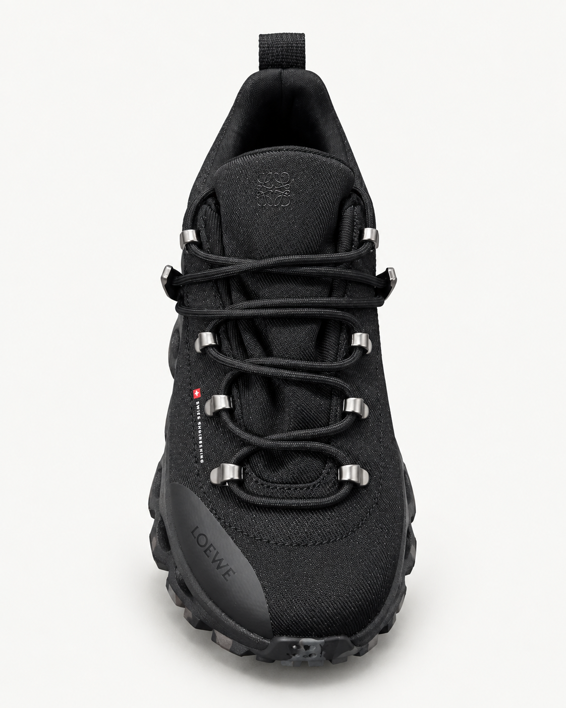 On x LW Cloudsolo Hike