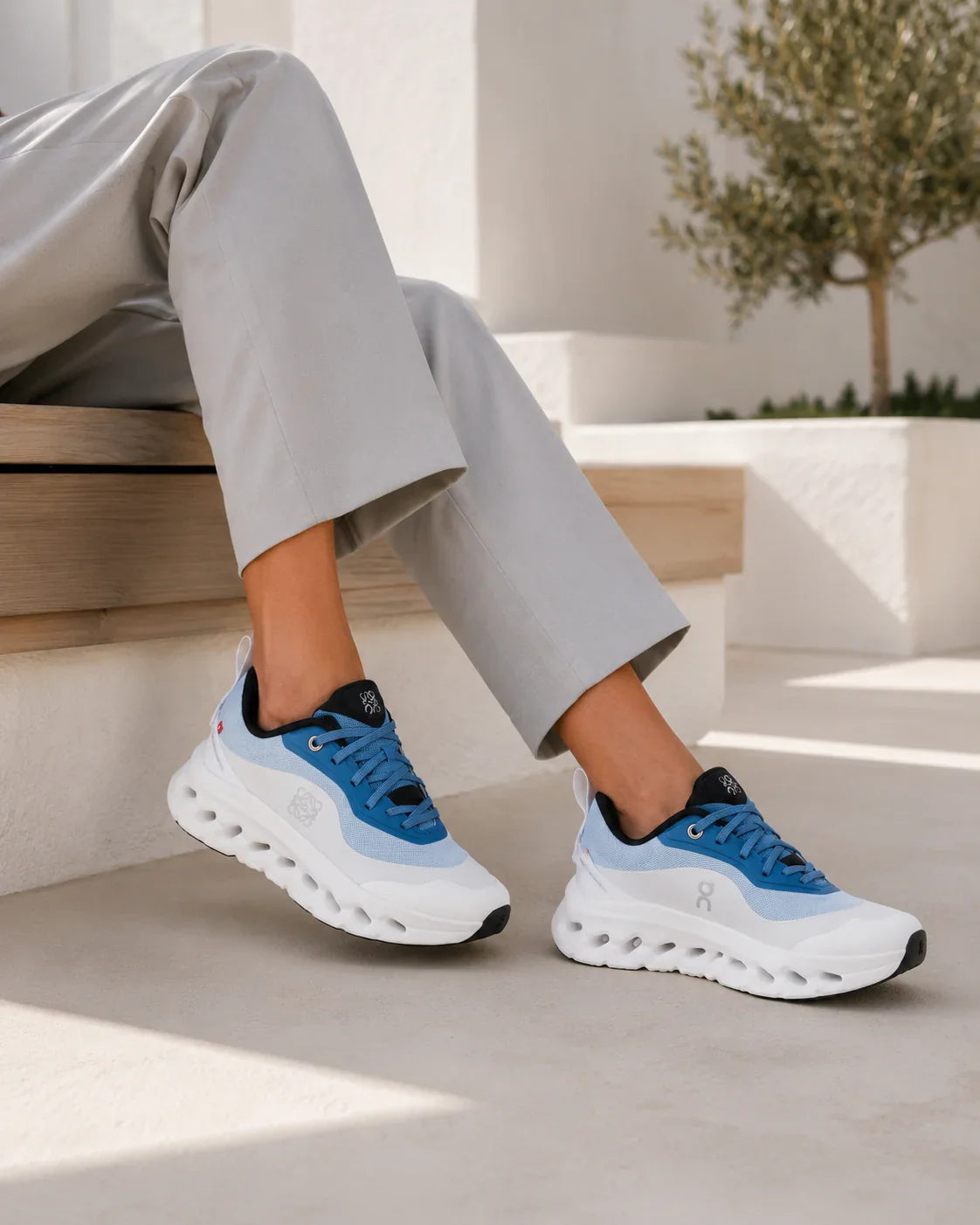 On x Lw Cloudtilt 2.0 (Women's)