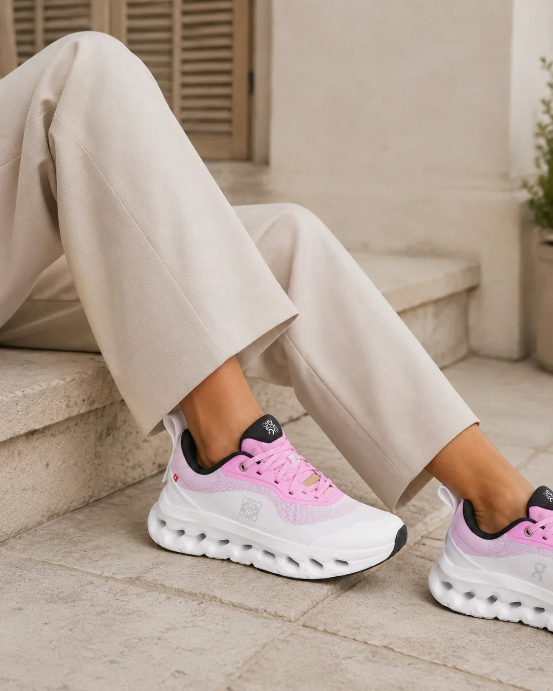 On x Lw Cloudtilt 2.0 (Women's)