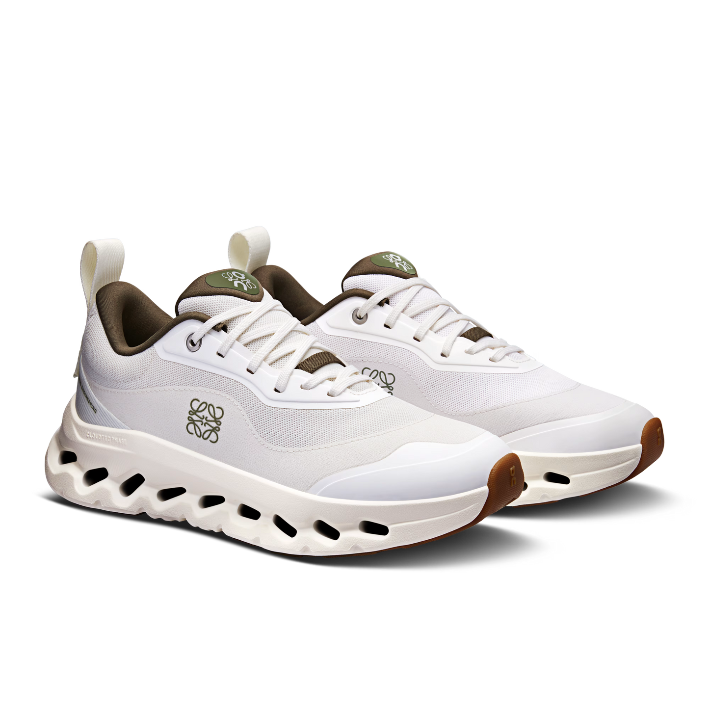 Cloud T. x LW women