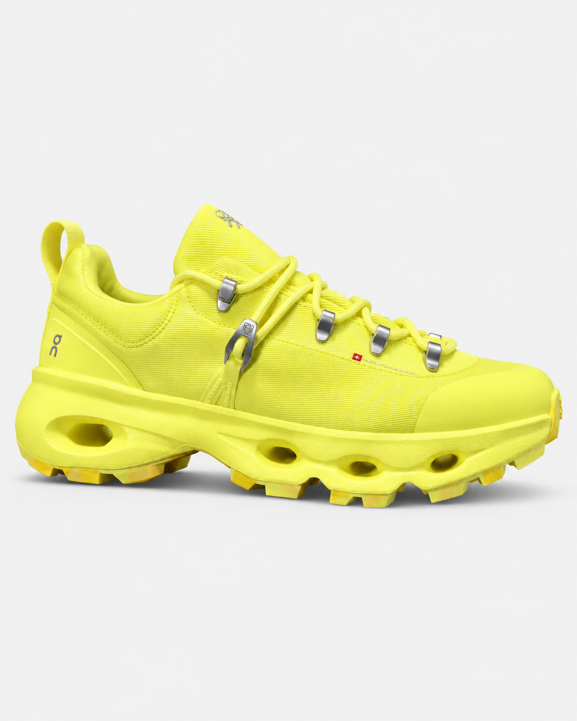 On x LW Cloudsolo Hike