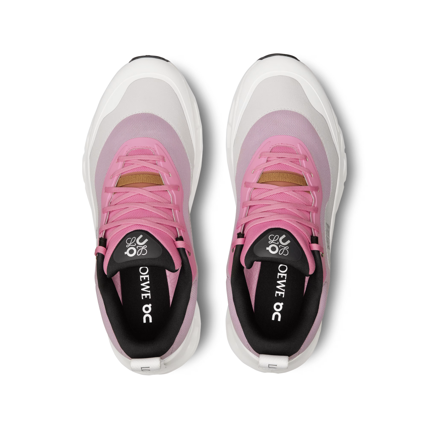 Cloud T. x LW women