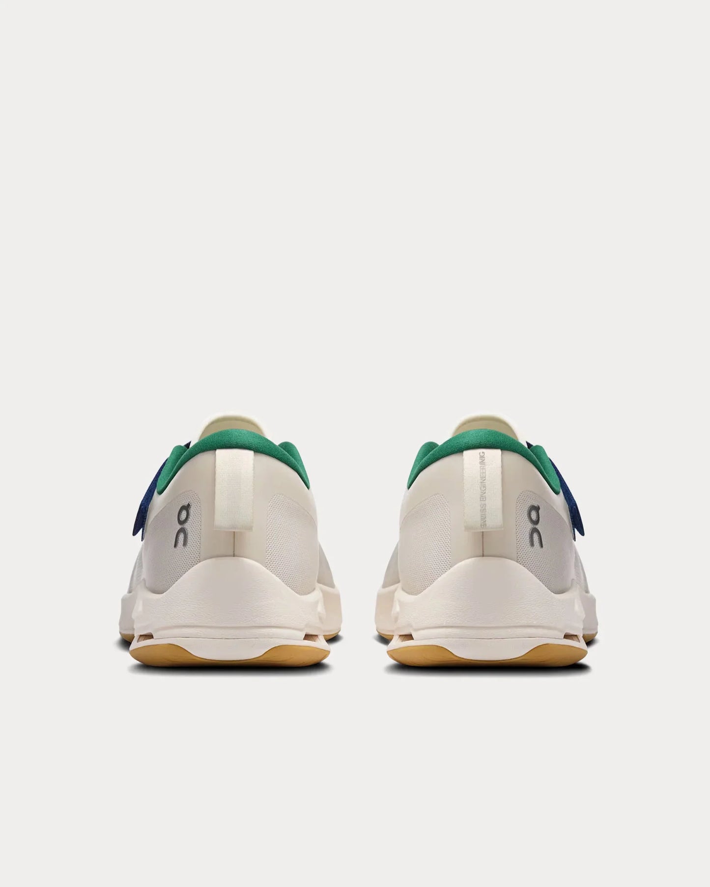 On Cloudnova x Zendaya Limited Edition Ballet Sneaker (Women's)