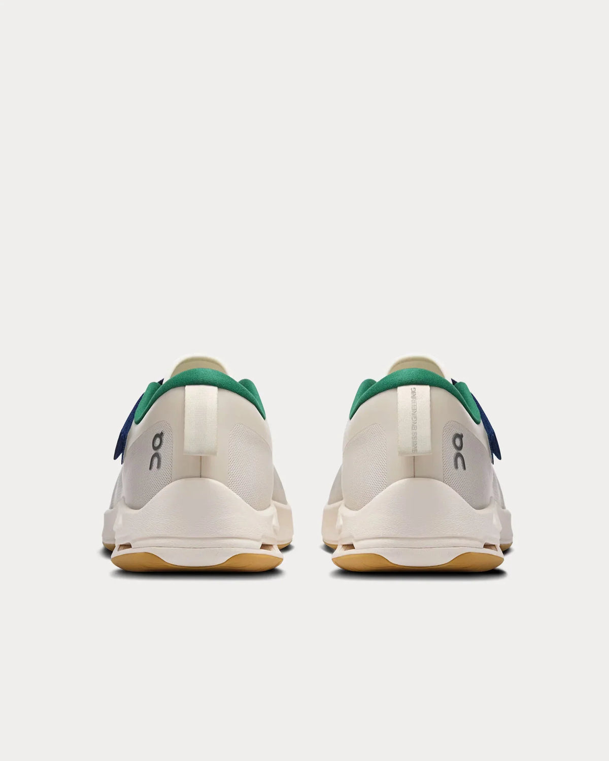 On Cloudnova x Zendaya Limited Edition Ballet Sneaker (Women's)