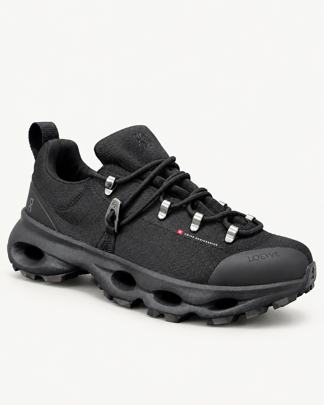 On x LW Cloudsolo Hike