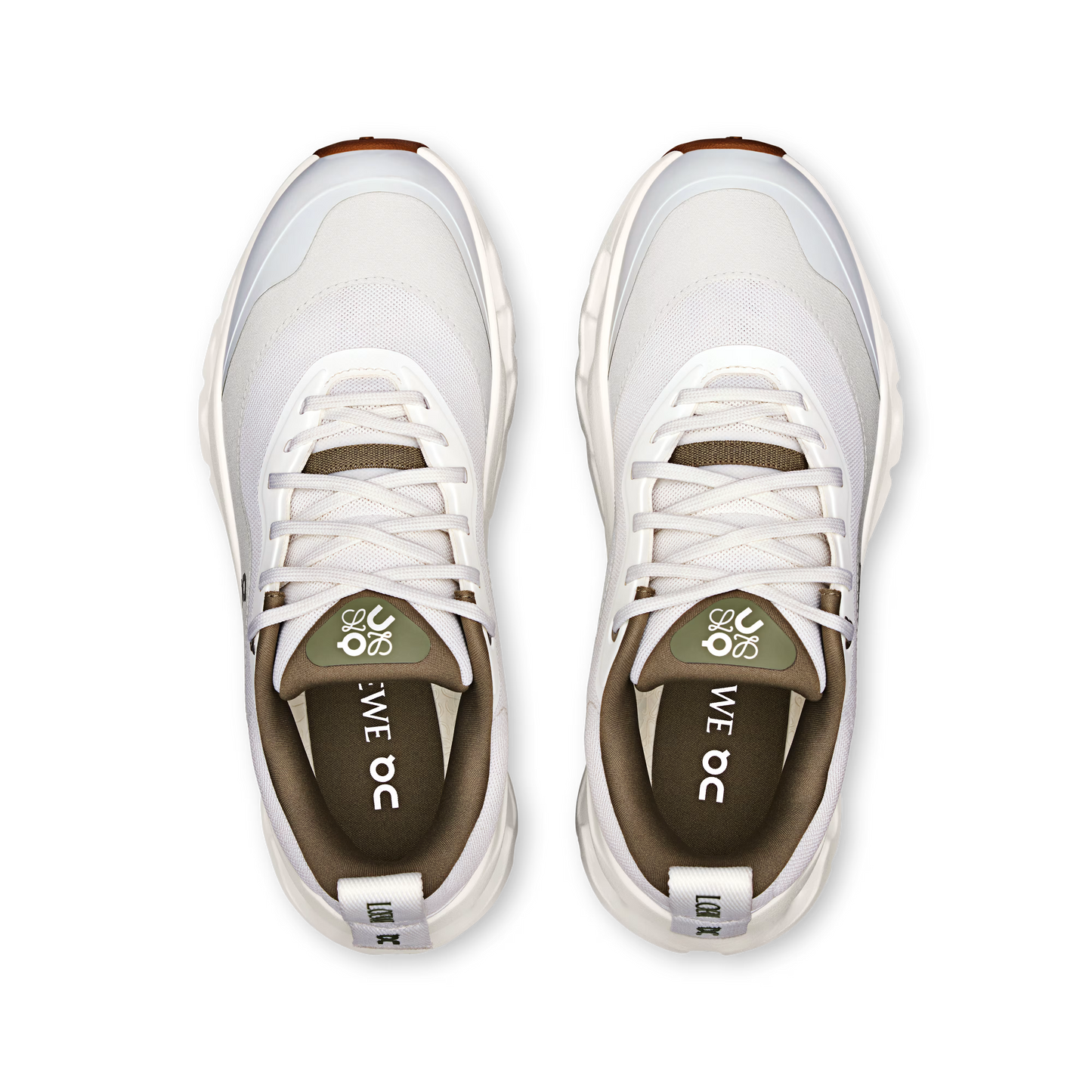 Cloud T. x LW women