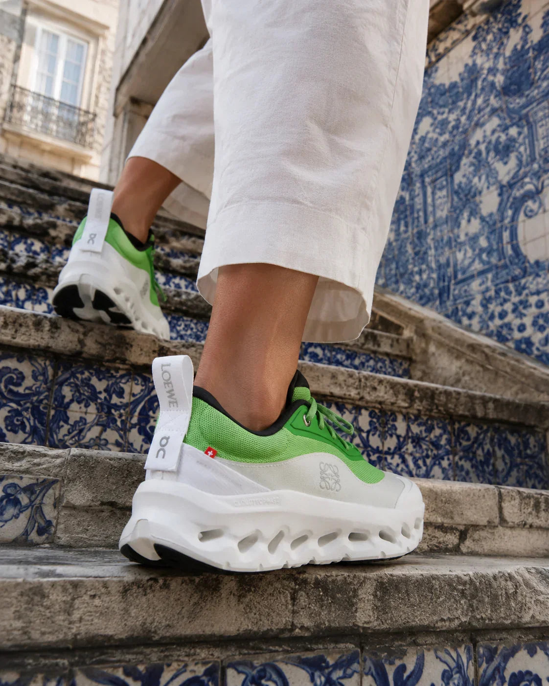 On x Lw Cloudtilt 2.0 (Women's)