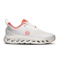 White | Orange