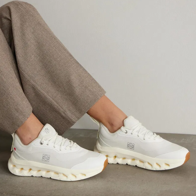 Cloud T. x LW women