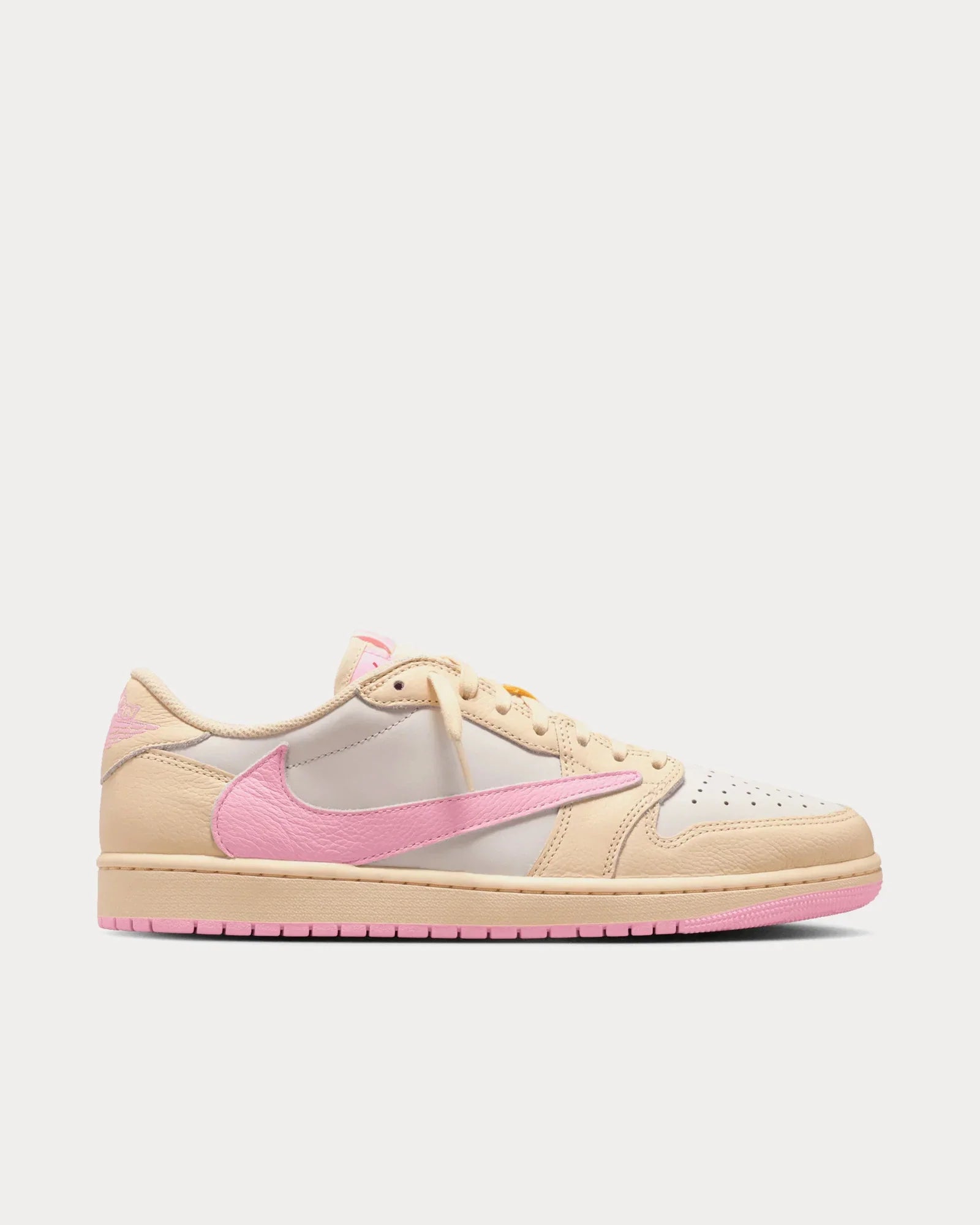 TS AJ1 Low OG - Shy Pink (Women's)