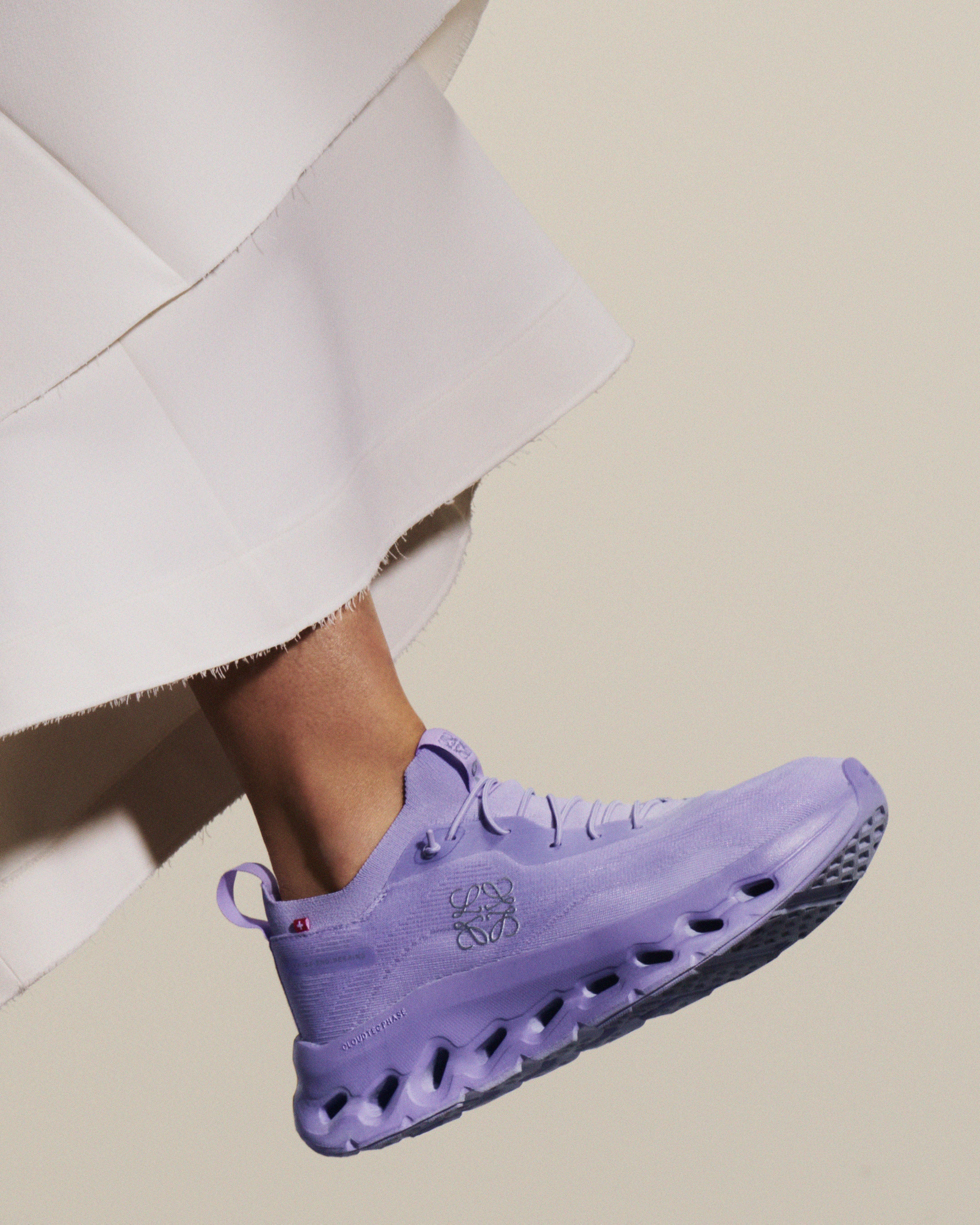 On x Loewe Cloudtilt (Women's)