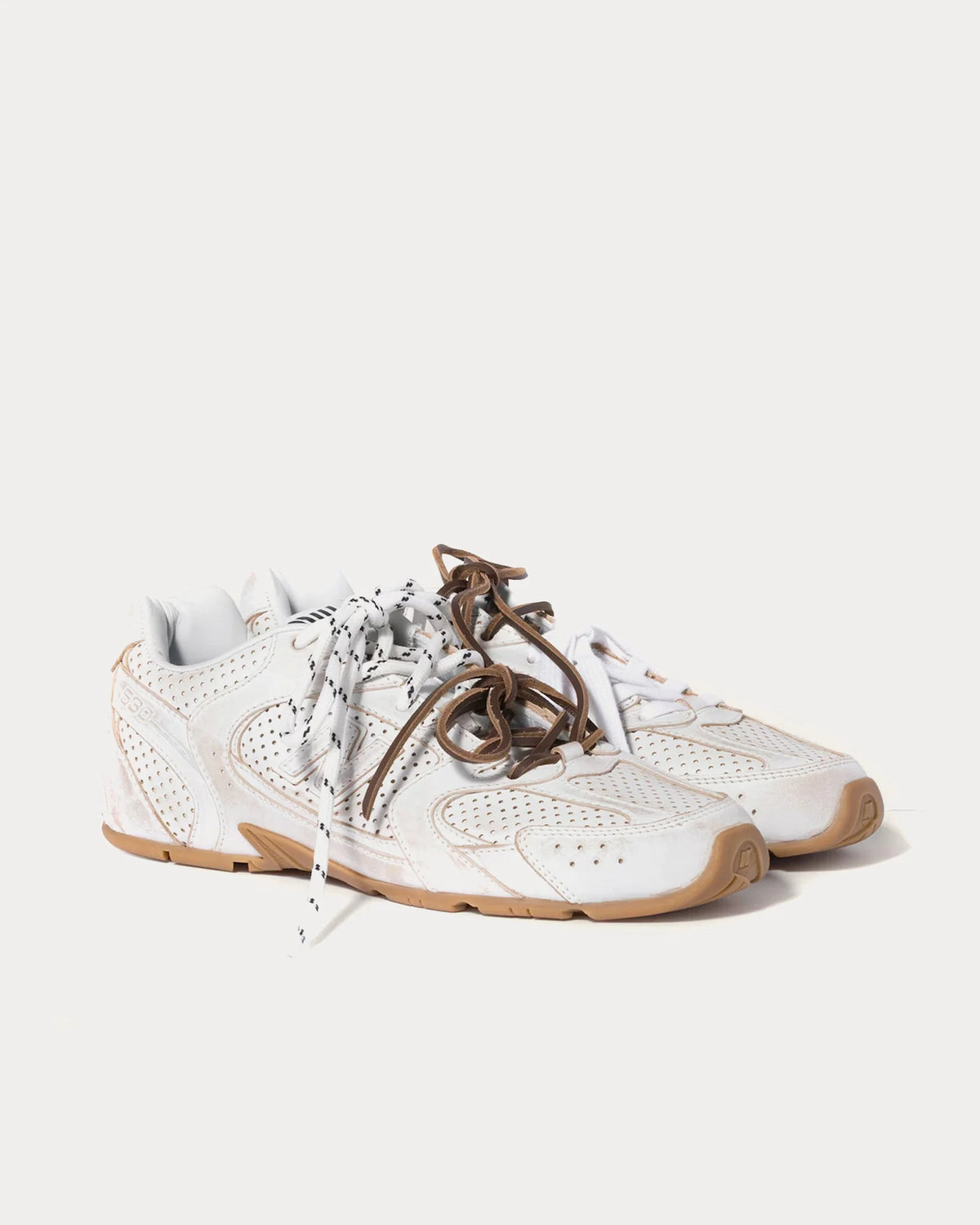 NB x Miu Miu - 530 SL Sneakers (Women's)