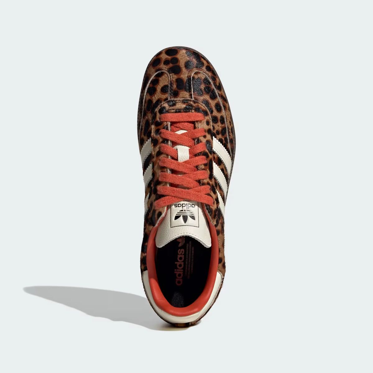 Samba OG Leopard