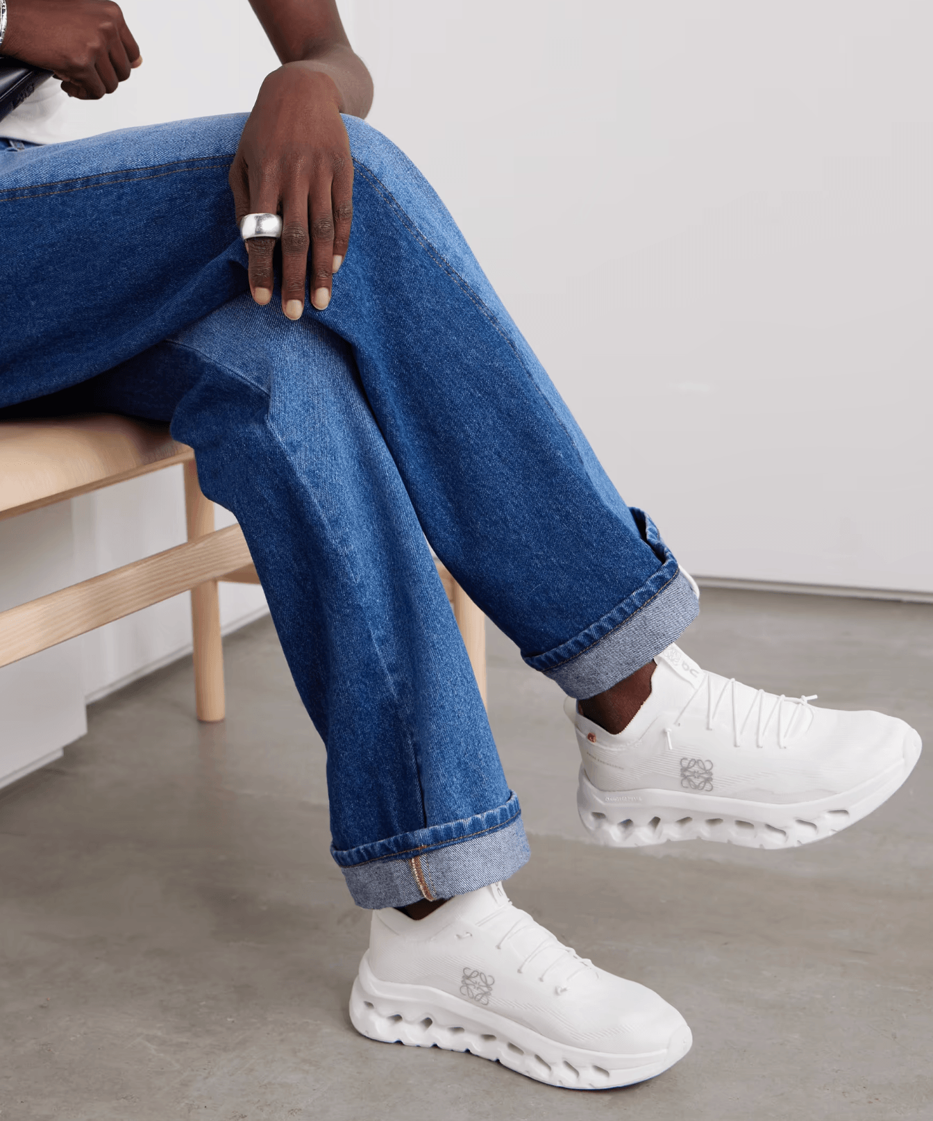 On x Loewe Cloudtilt (Women's)