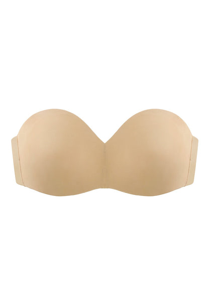 Shay Multiway Unlined Minimizer Underwire Strapless Bra
