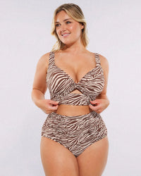 Zebra Print