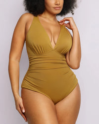 Earth Yellow
