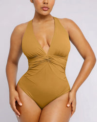 Earth Yellow