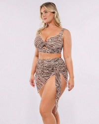 Zebra Print