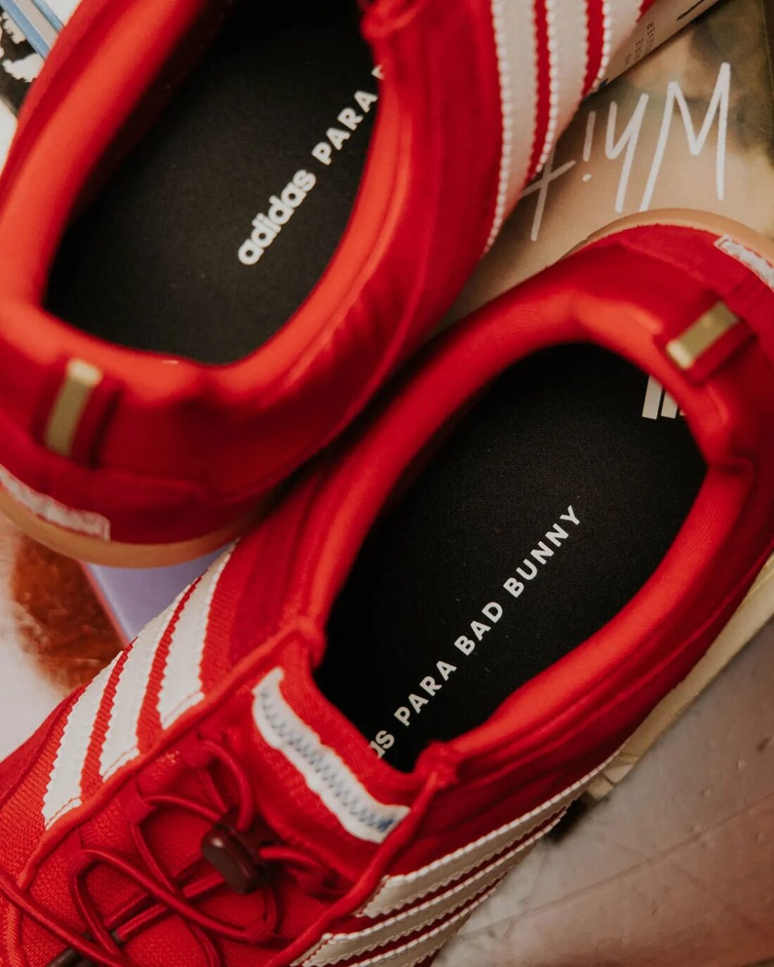 BB SNEAKERS