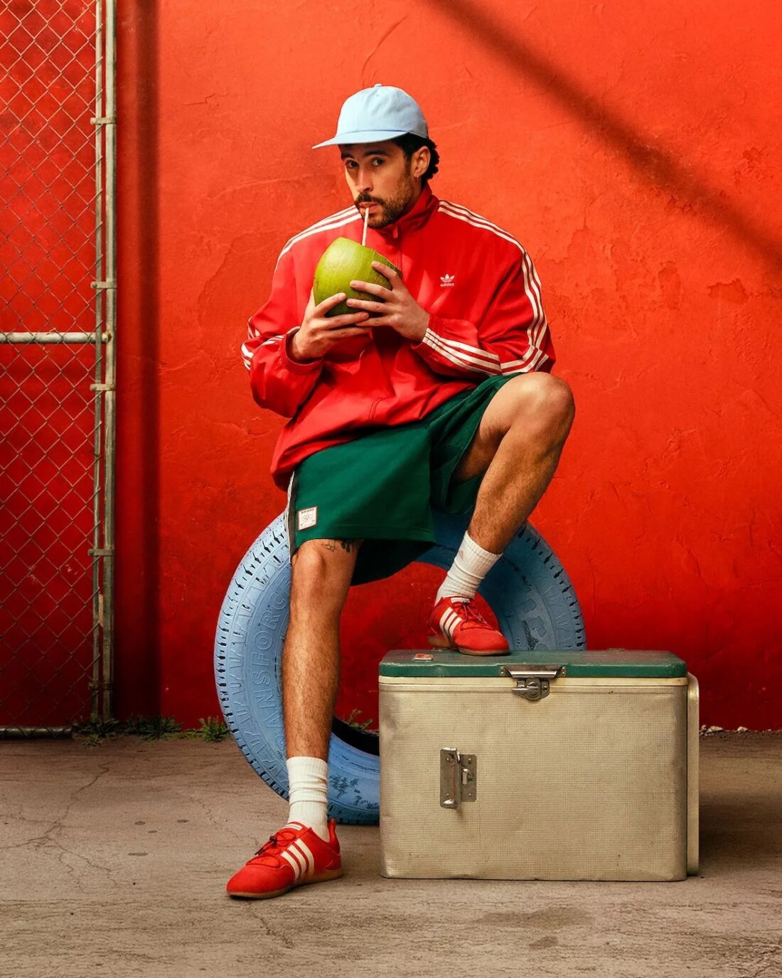 BB SNEAKERS