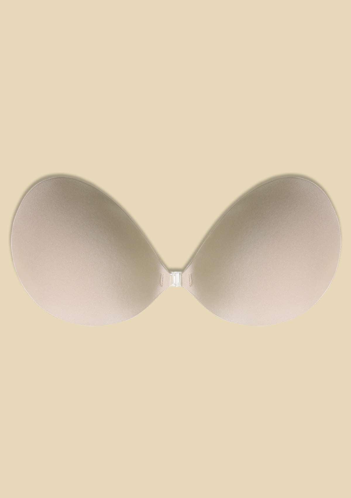 HSIA Backless Sticky Bra