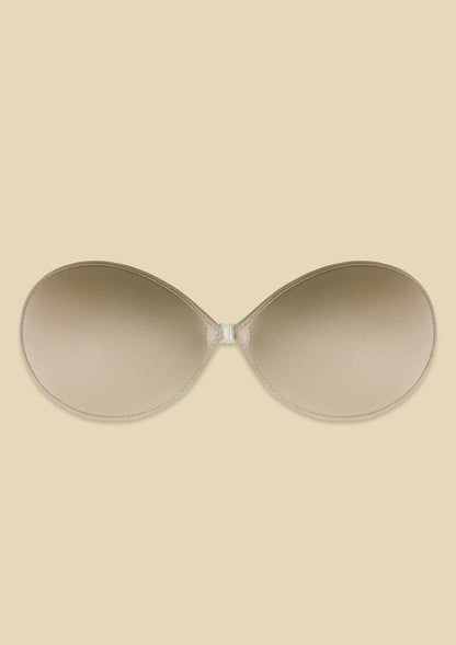 HSIA Strapless Silicone Bra