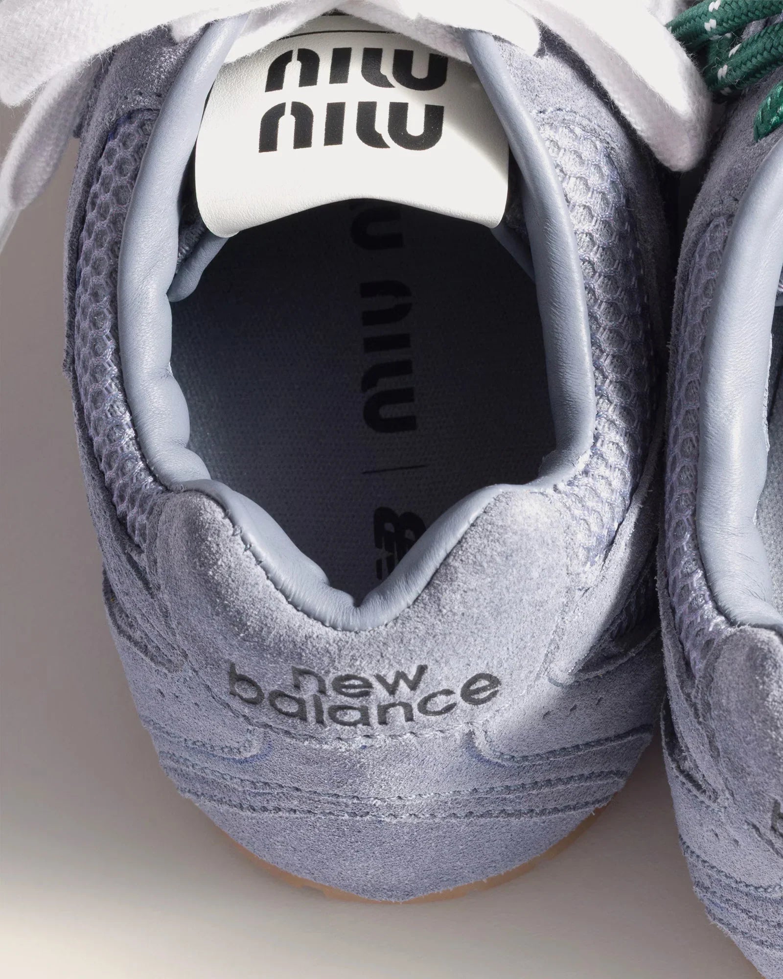 NB x Miu Miu - 530 SL Sneakers (Women's)