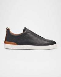 Black/Vicuna