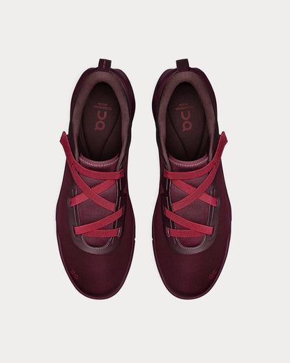 On Cloudnova x Zendaya Limited Edition Ballet Sneaker (Women's)