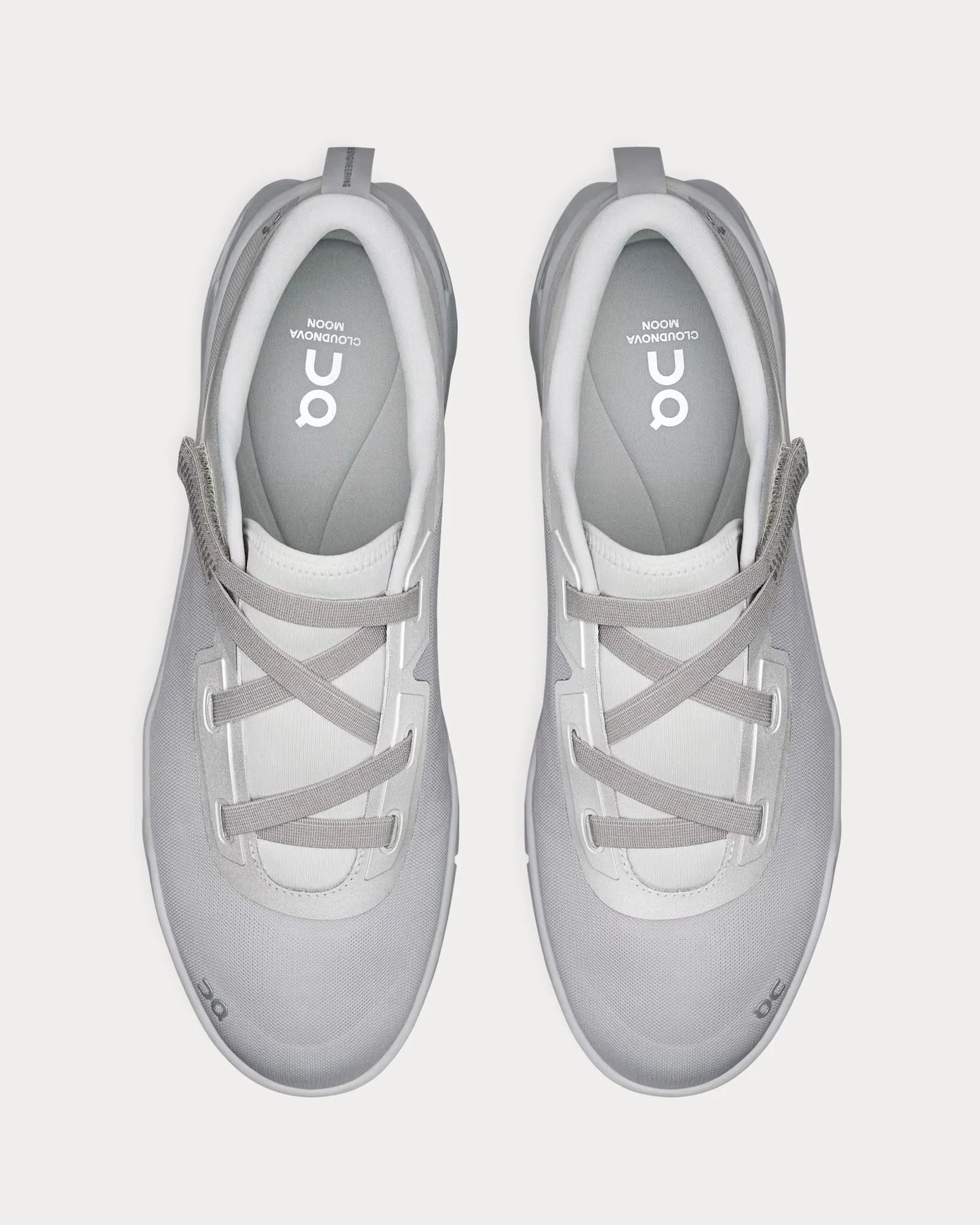 On Cloudnova x Zendaya Limited Edition Ballet Sneaker (Women's)