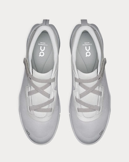 On Cloudnova x Zendaya Limited Edition Ballet Sneaker (Women's)