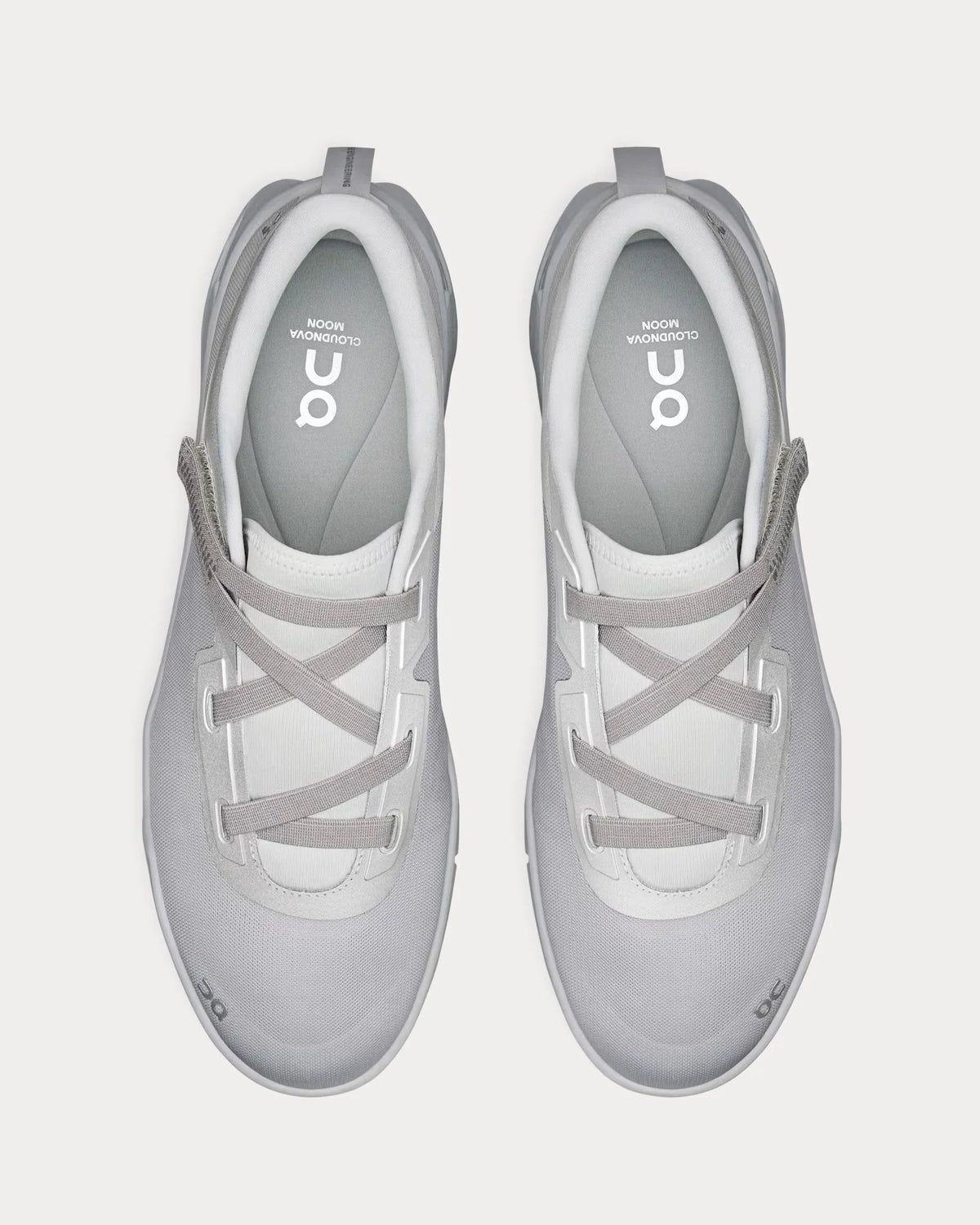 On Cloudnova x Zendaya Limited Edition Ballet Sneaker (Women's)
