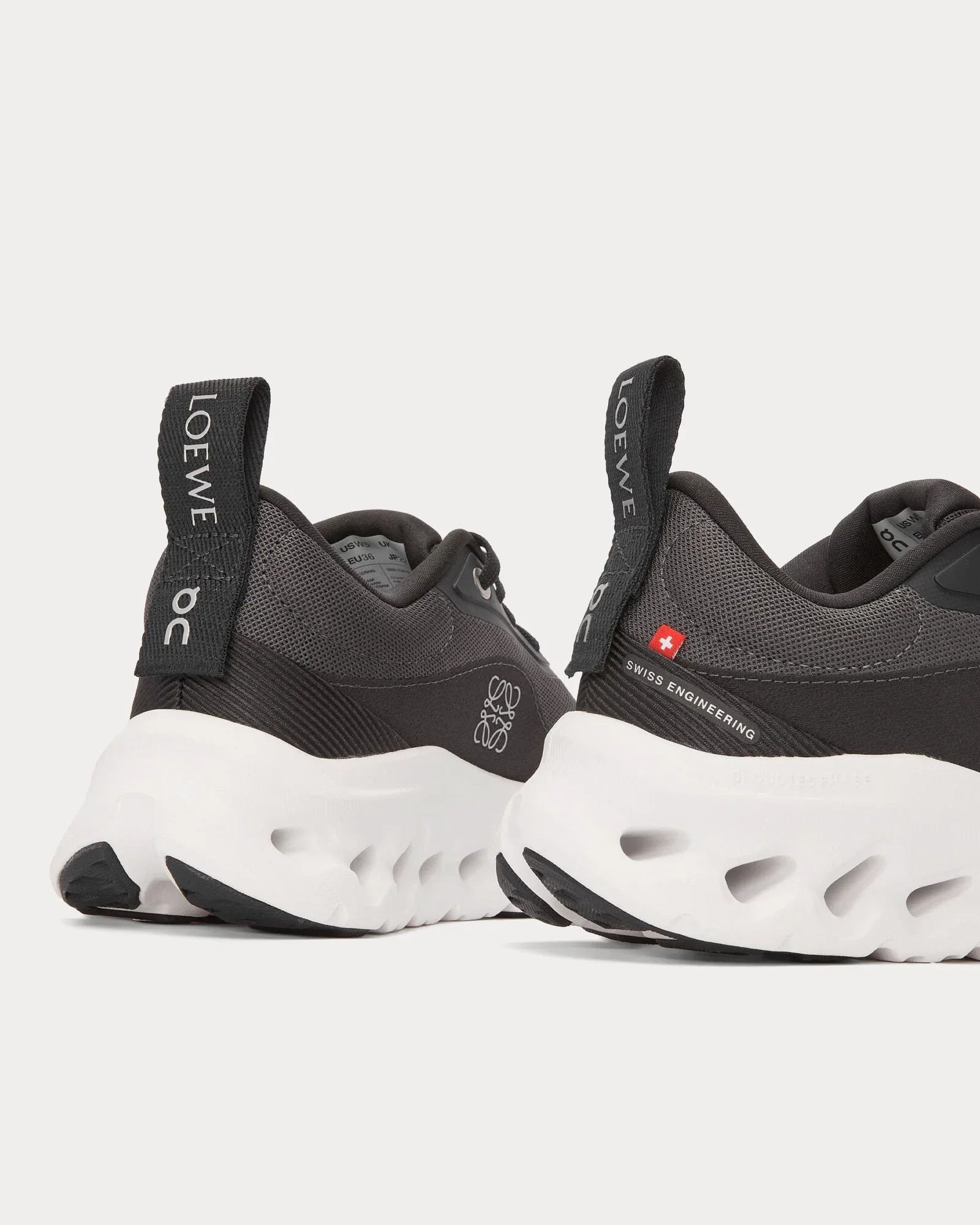 On x Lw Cloudtilt 2.0 (Women's)
