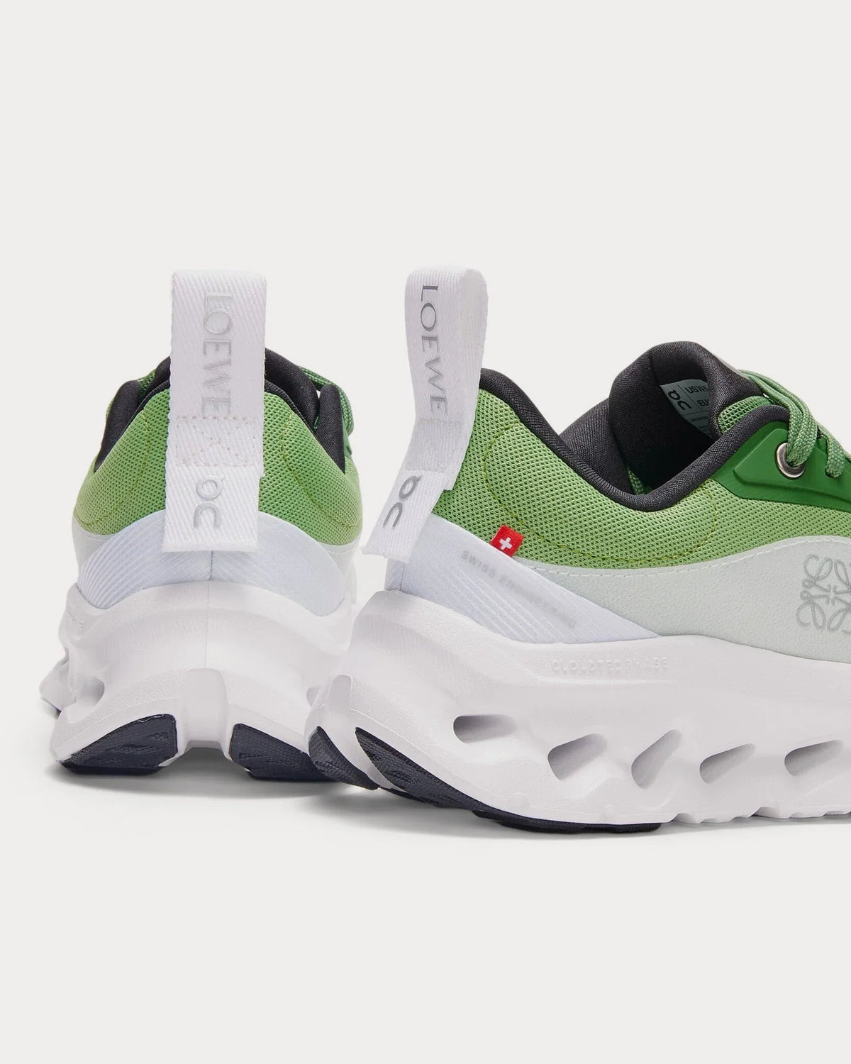 On x Lw Cloudtilt 2.0 (Women's)