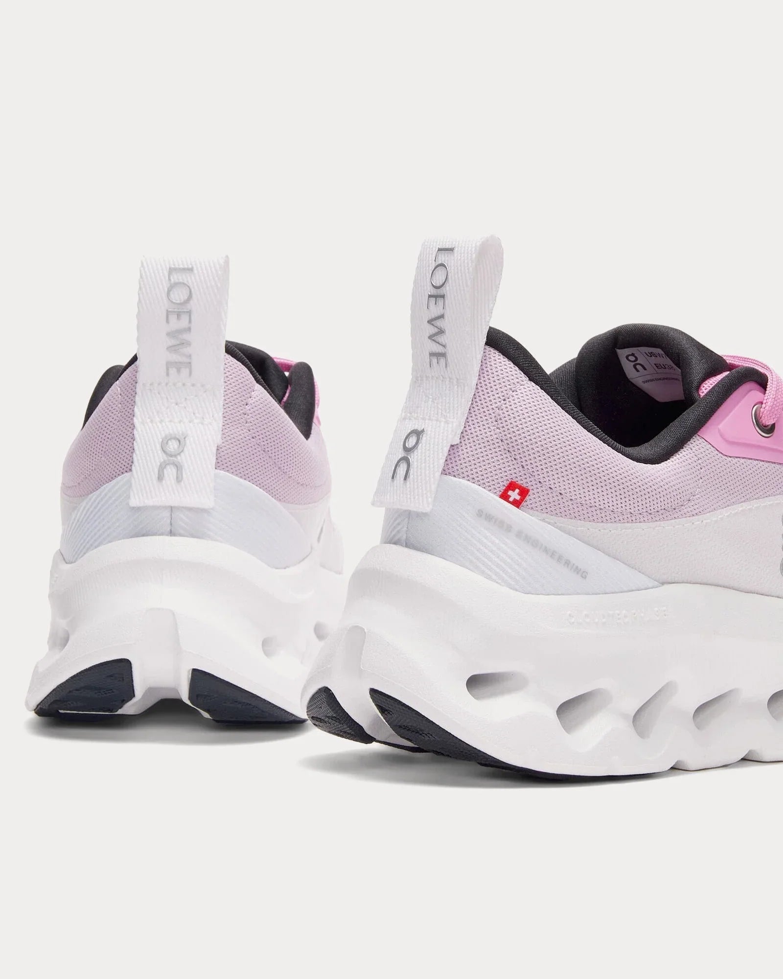 On x Lw Cloudtilt 2.0 (Women's)