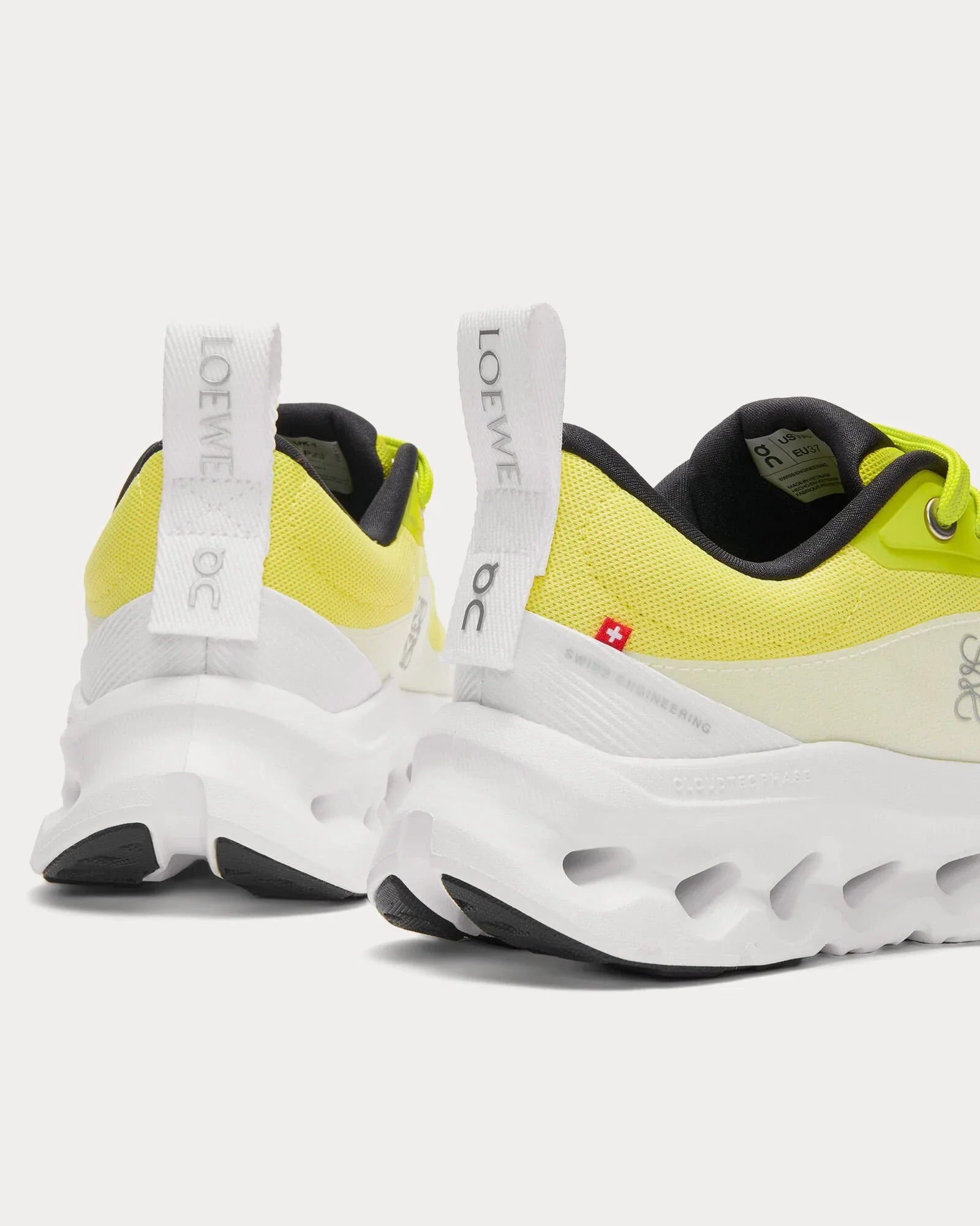 On x Lw Cloudtilt 2.0 (Women's)