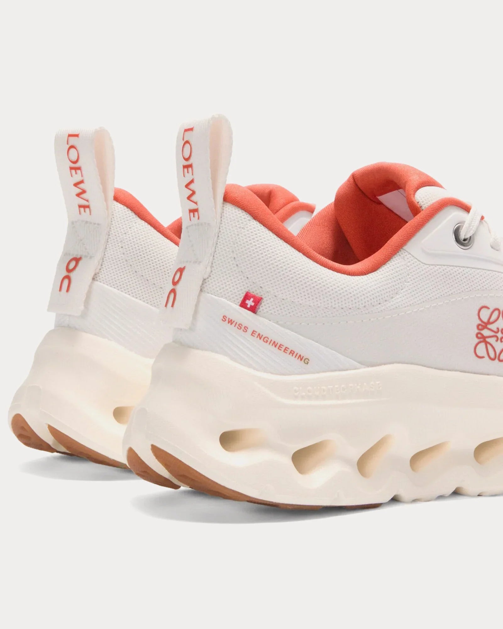 On x Lw Cloudtilt 2.0 (Women's)